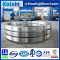 En10204-3.1 Certificate Customized Forged Ring Rolling Forging